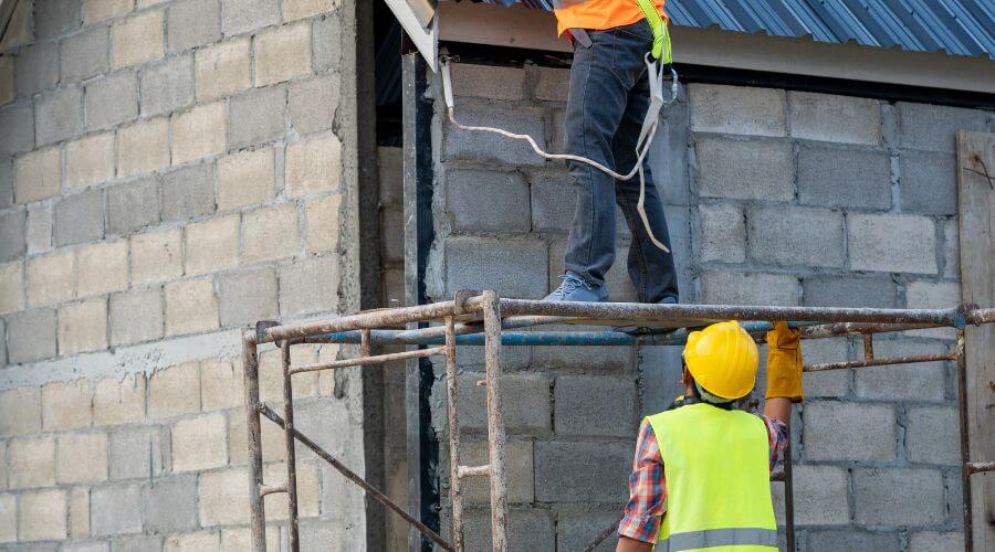 Professional residential roofers in Prescott, WA